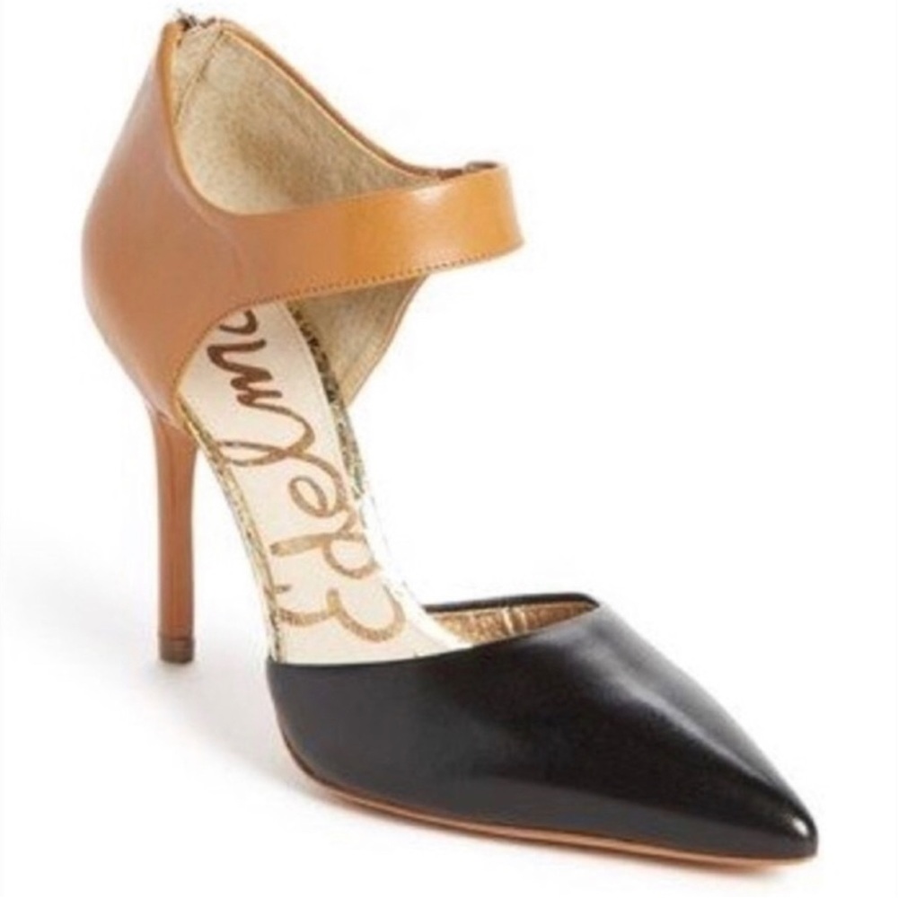 Sam Edelman Heels